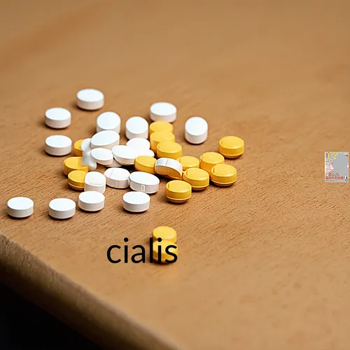 Vente légale de cialis